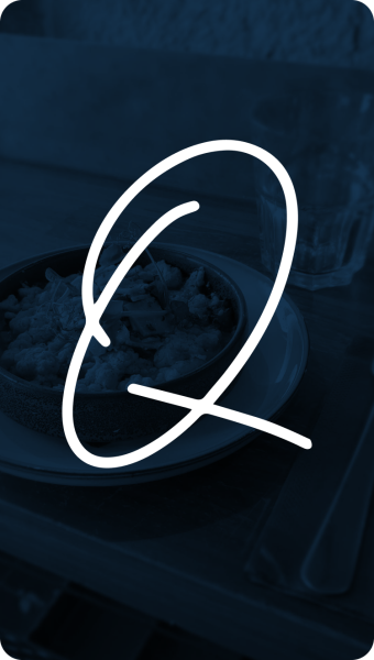 Le Restaurant - Quartier - Restaurant Lyon - Manger à Lyon