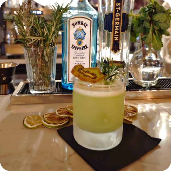 Le Restaurant - Quartier - Restaurant Lyon - meilleur resto Lyon