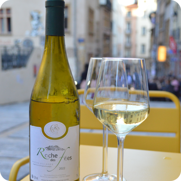 Le Restaurant - Quartier - Restaurant Lyon - Restaurant terrasse lyon 1