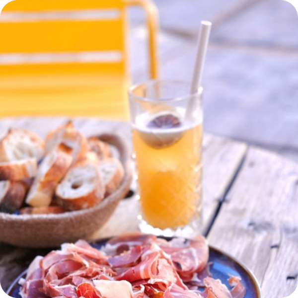 Le Restaurant - Quartier - Restaurant Lyon - Restaurant Lyon 1