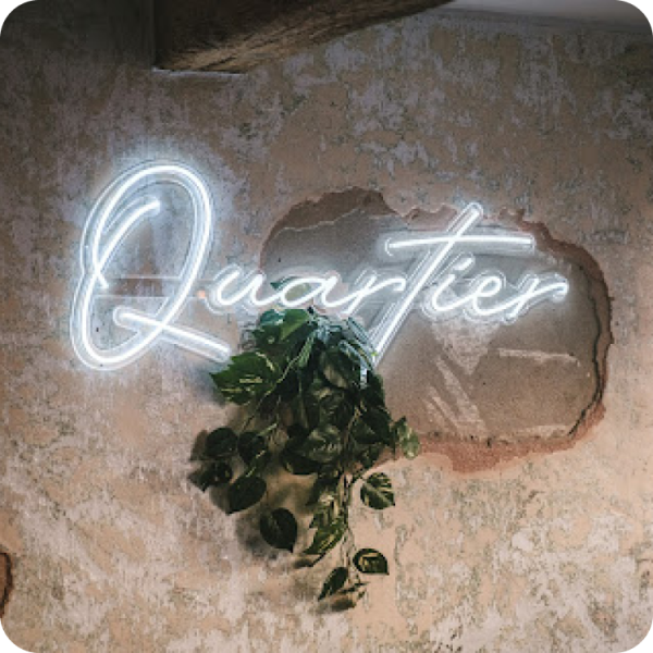 evenements - Quartier - Restaurant Lyon - meilleur resto Lyon