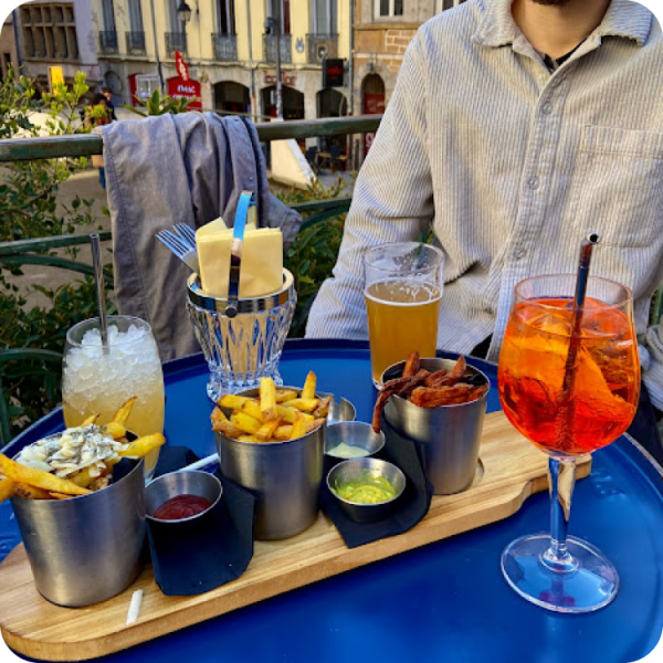 evenements - Quartier - Restaurant Lyon - restaurant Lyon