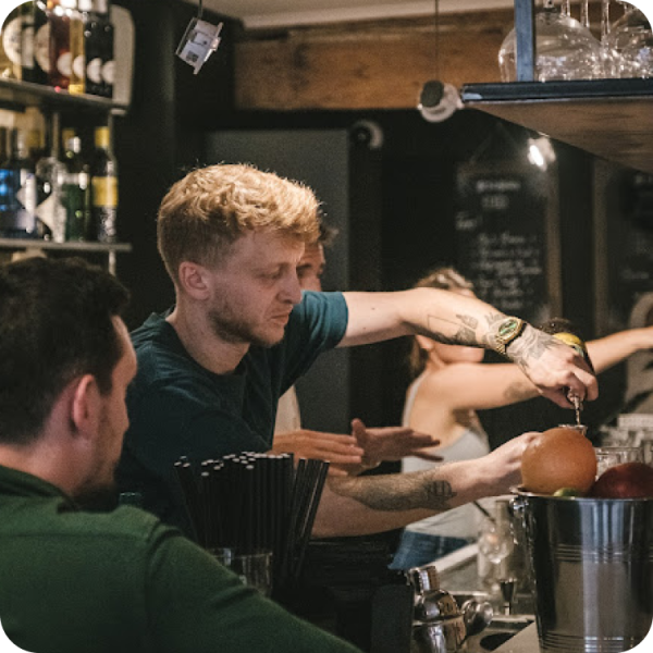 evenements - Quartier - Restaurant Lyon - restaurant terrasse Lyon