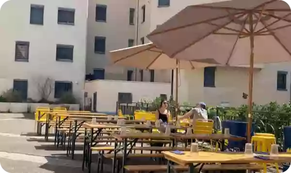 Quartier - Restaurant Lyon - Manger à Lyon