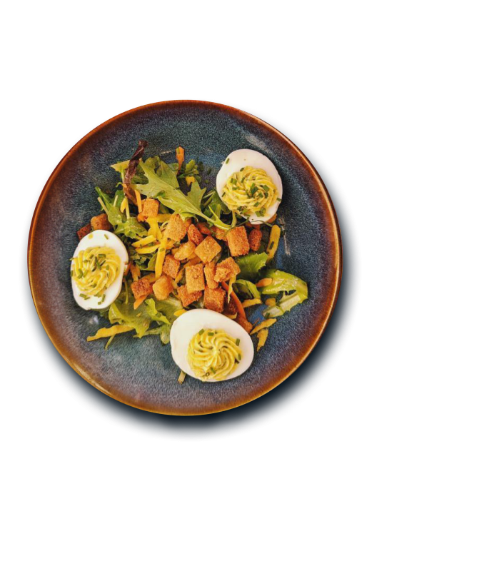 Quartier - Restaurant Lyon - les meilleurs restaurant de Lyon